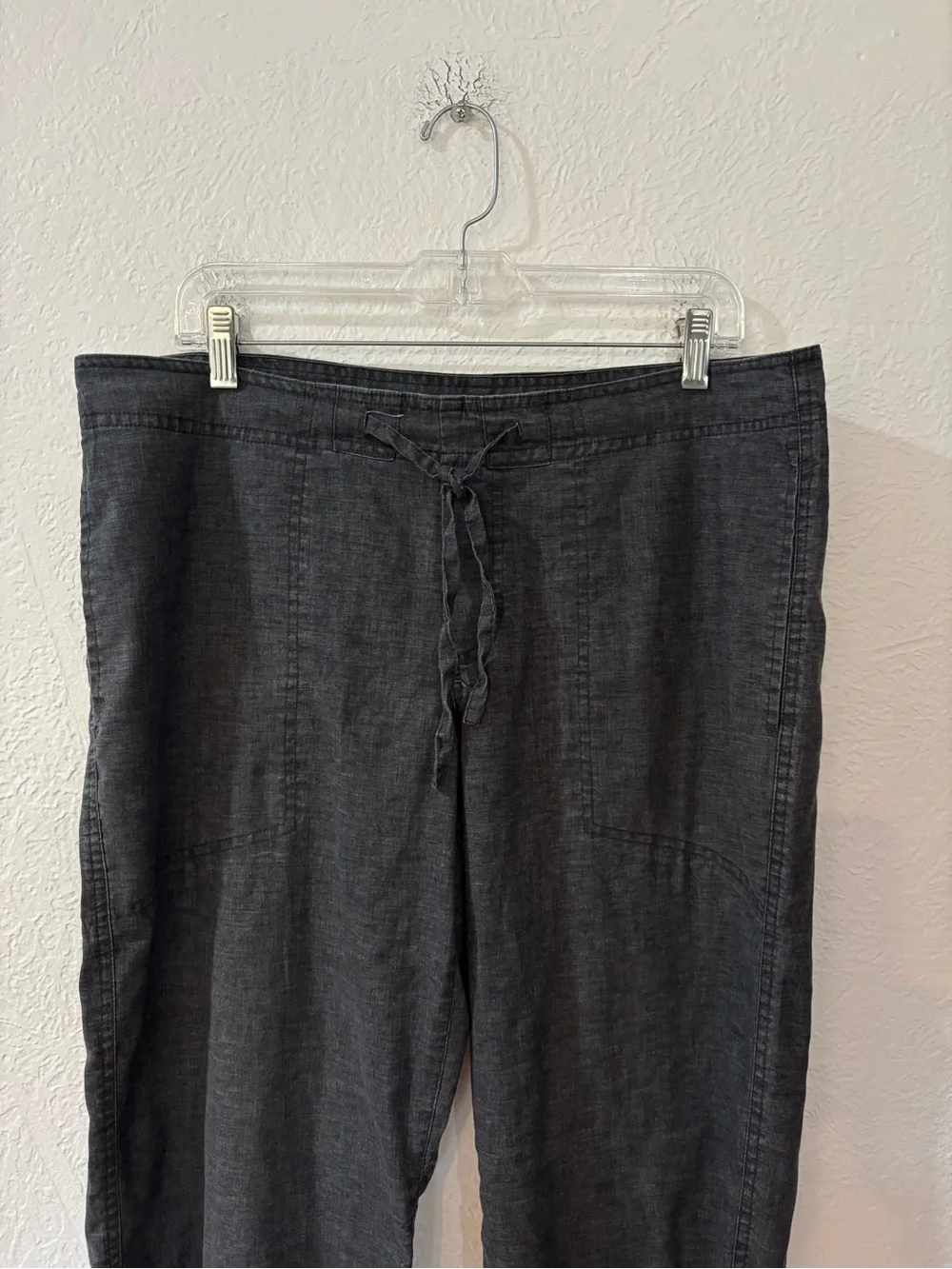 prAna Breathe Sutra Drawstring Pants